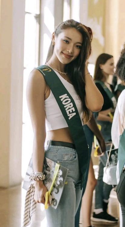 최미나수 인스타그램.