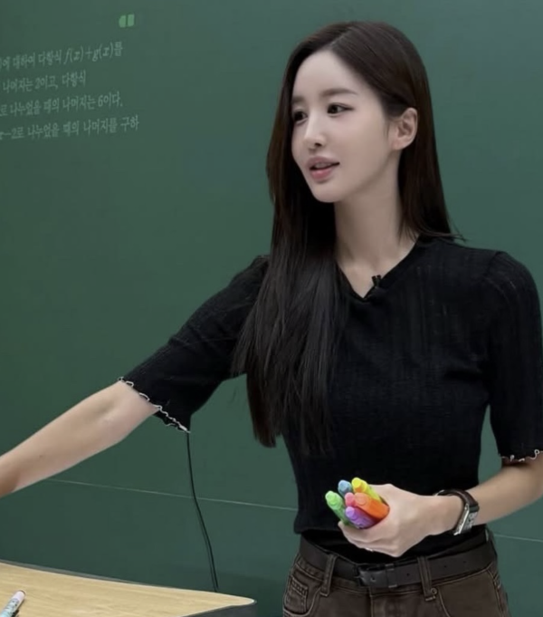 이아영 인스타그램.