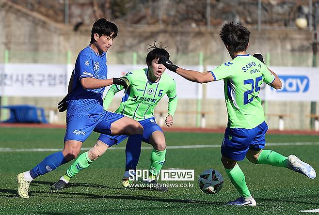 ▲ 중앙대 김수민 ⓒ곽혜미 기자