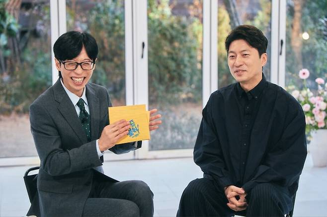 ▲ 제공|tvN '유 퀴즈 온 더 블럭'