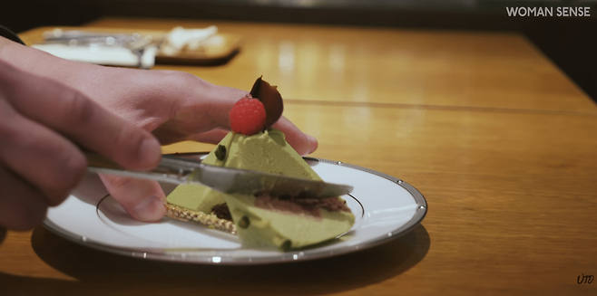 사진 최강록 유튜브 '후쿠오카 맛집투어 첫째 날, 여기어때?' 캡처