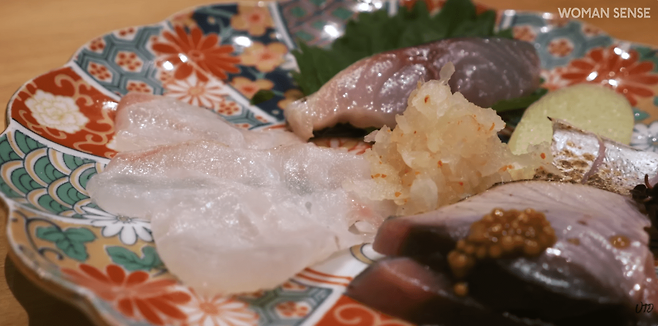 사진 최강록 유튜브 '후쿠오카 맛집투어 첫째 날, 여기어때?' 캡처