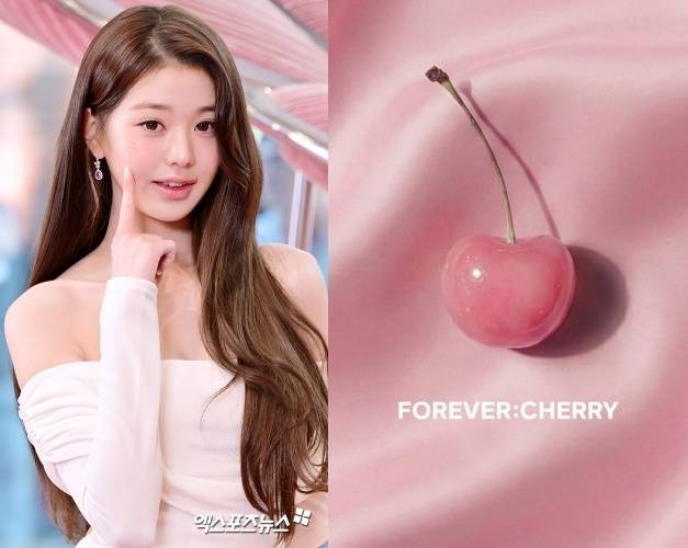 장원영.
