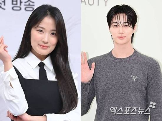김혜윤 변우석