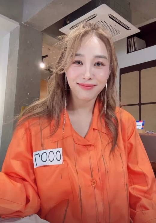 '캐스팅 독식 논란' 옥주현 내 죄명? 내가 옥주현이란 것