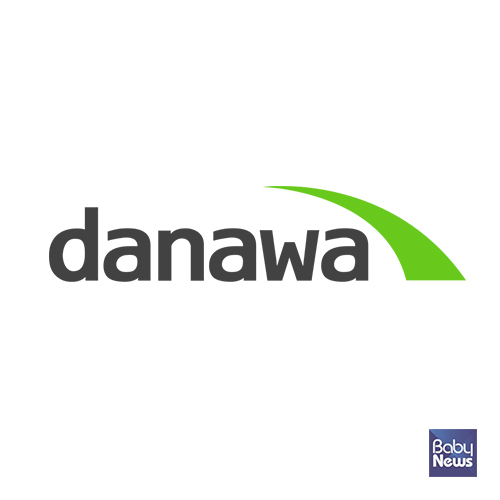 다나와 서비스 로고. ⓒ다나와