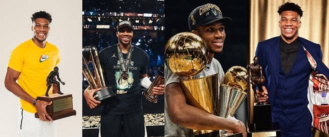 야니스 아데토쿤보