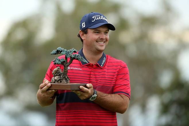 LIV 골프 떠난 패트릭 리드, 8월 PGA 투어 복귀 길 열렸다..비회원 자격으로 출전 가능