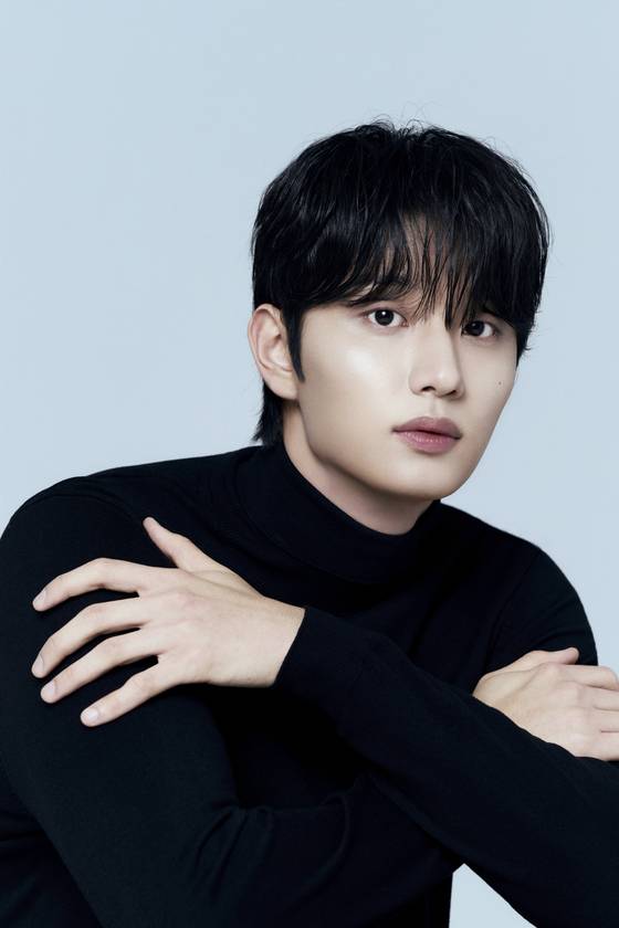 [단독] '대세' 김재원, 영화 '나의 첫번째 졸업식' 주인공