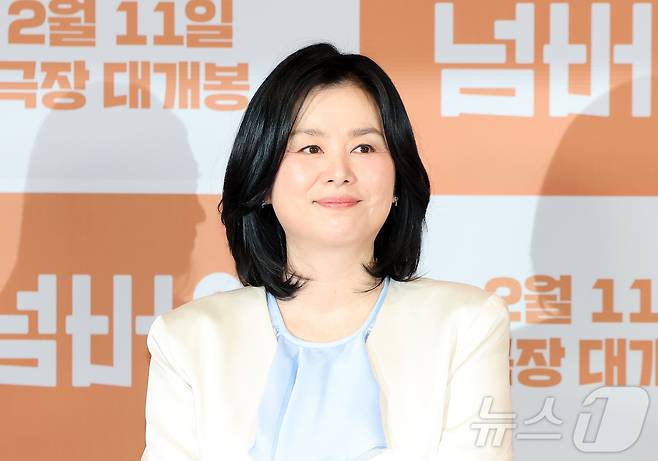 장혜진 친아들과 외모·성격 너무 닮은 최우식, 진짜 아들 같았다
