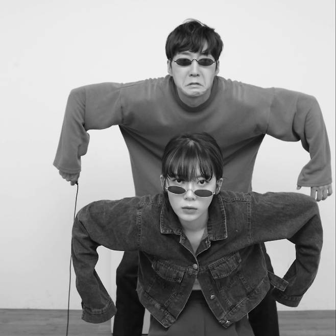 어쿠스틱 콜라보 김승재, 故 모수진 향한 눈물의 작별사...“나를 안 만났다면 더 행복했을까”