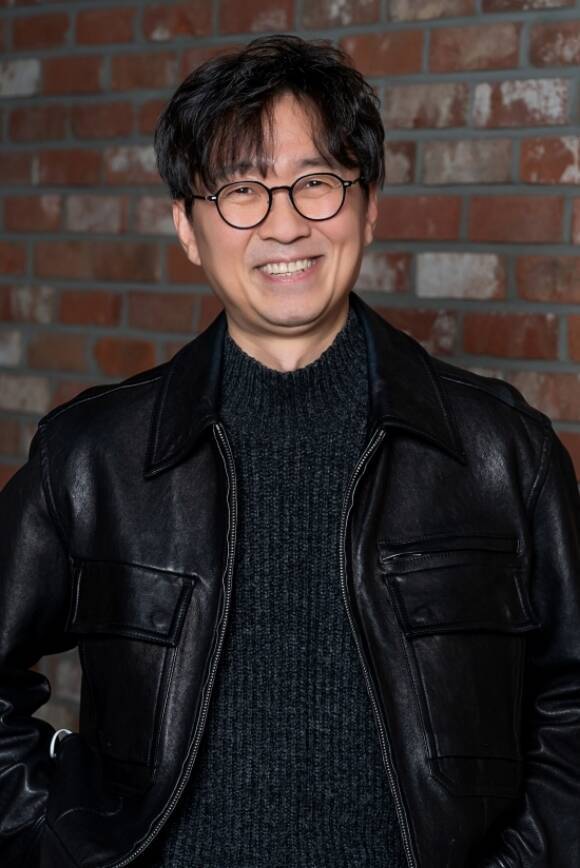 장항준 감독이 영화 '왕과 사는 남자' 개봉을 앞두고 <더팩트>와 인터뷰를 진행했다. /쇼박스