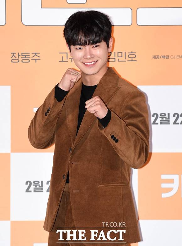 장동주, 휴대폰 해킹 피해 고백 수십억 날리고 빚더미에 앉아