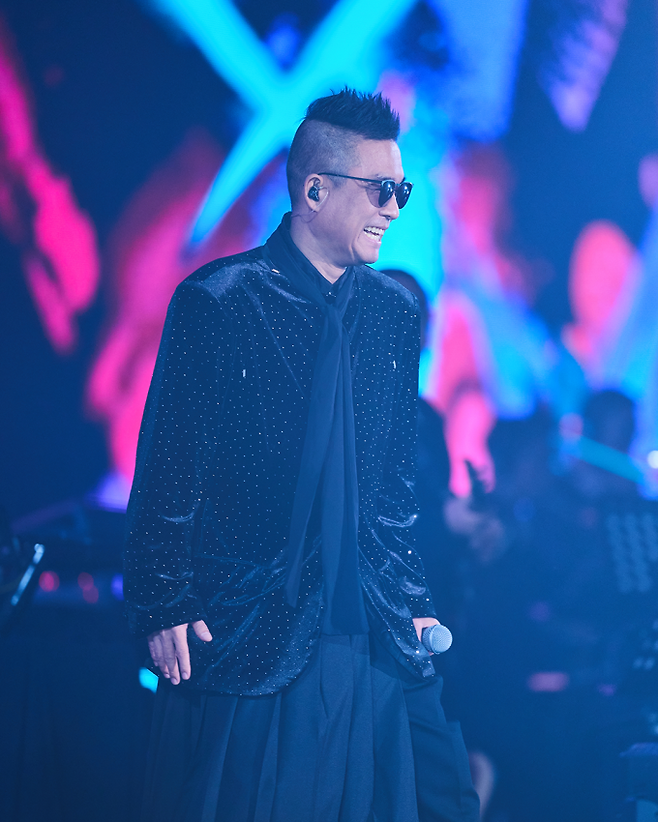 김건모 콘서트, 오늘 티켓 오픈