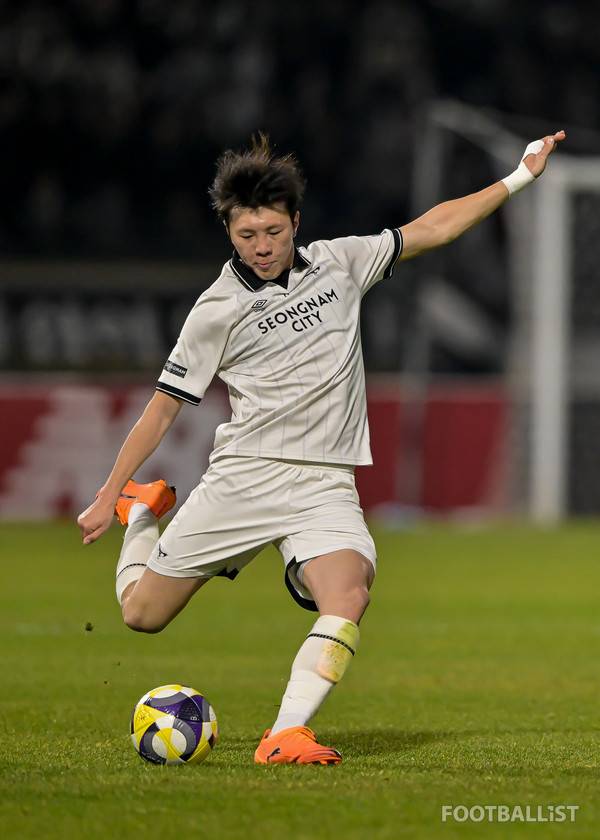 신재원(당시 성남FC). 서형권 기자