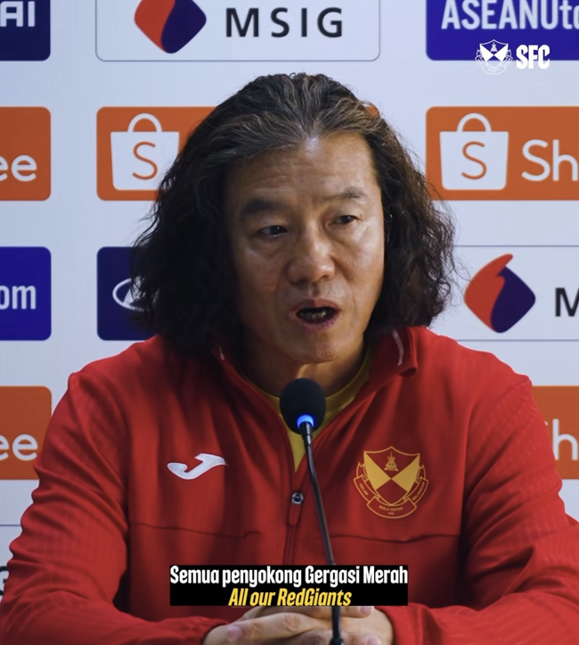 “김판곤 감독 영입은 신의 한 수였다” 말레이시아서 대반전 서사 시작…공식전 5연승에 ‘찬사만발’