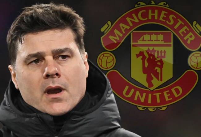 '흥민아, 맨유가 날 부른다' 포체티노, 올드 트래포드 입성? 투헬-안첼로티와 함께 정식 감독 후보