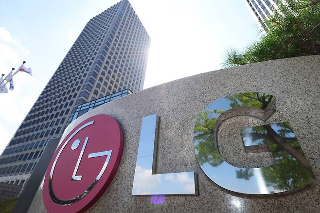 (LG Electronics)