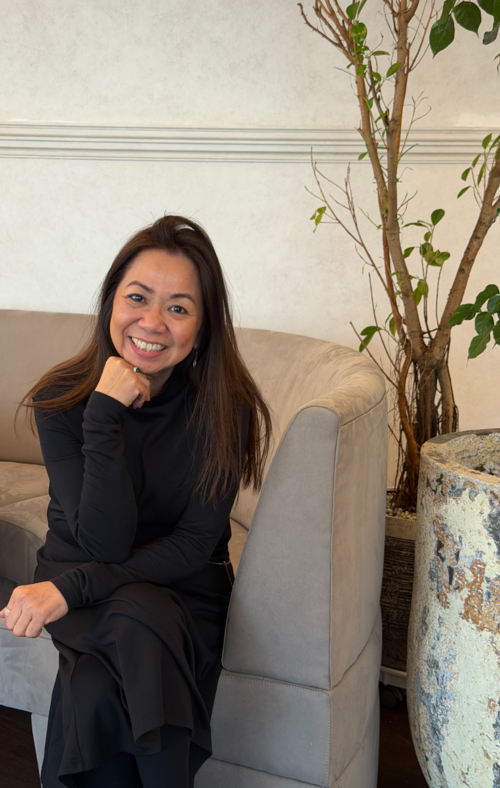 지난 19일 방한해 한국 미디어와 만난 조세핀 핑(Josephine Png) 카펠라 아시아 총괄 세일즈&마케팅 디렉터 / 사진=권효정 여행+ 기자