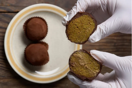 두바이 쫀득 쿠키. (사진=게티이미지뱅크)