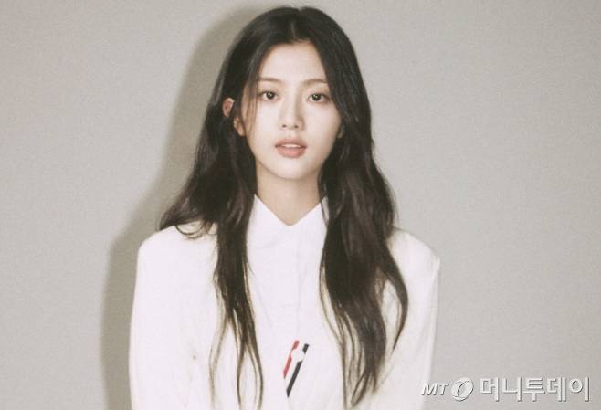 배우 신은수와 유선호가 교제 사실을 인정했다. /사진=이동훈 photoguy@