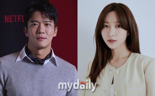 [단독]하석진, 하니와 KBS 2TV '사랑이 온다' 주인공