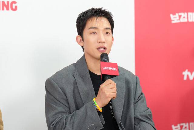 배우 이상이 / tvN