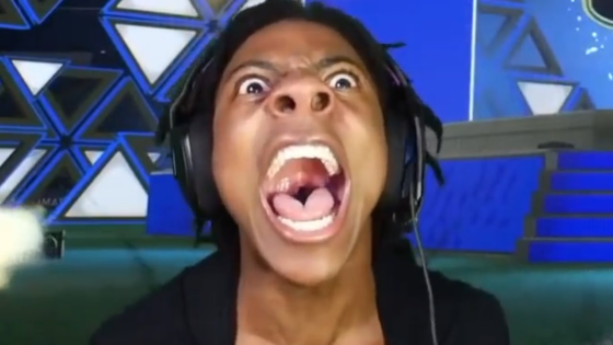 아이스쇼피드. 유튜브