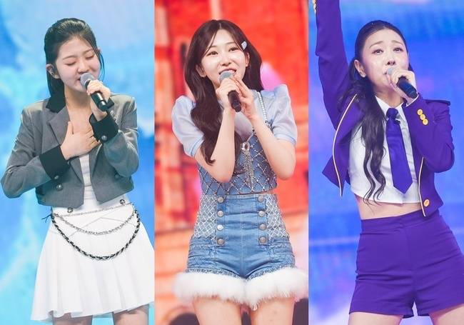 사진=TV CHOSUN ‘미스트롯4’