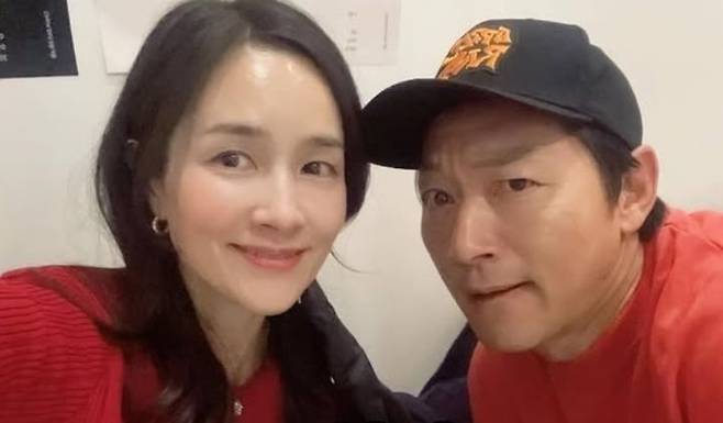 야구는 스포츠 아니다 김남일 발언 후폭풍…아내 김보민 악플 불똥