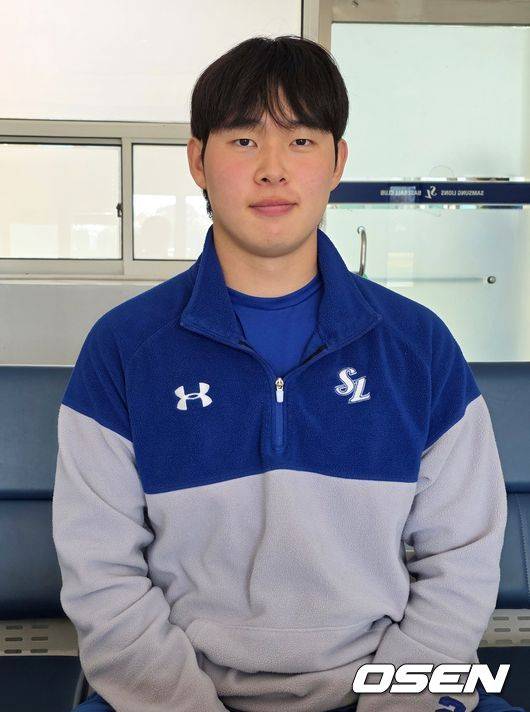 천재 유격수의 유산, 팔꿈치 수술+병역 의무 마치고 드디어 컴백 무조건 잘해야 한다 [오!쎈 경산]