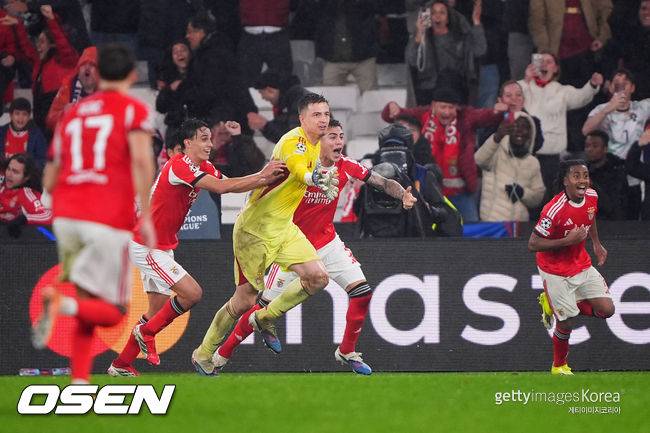 [사진] ⓒGettyimages(무단전재 및 재배포 금지)