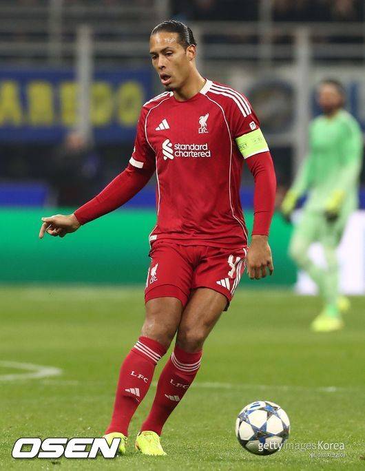 [사진] ⓒGettyimages(무단전재 및 재배포 금지)