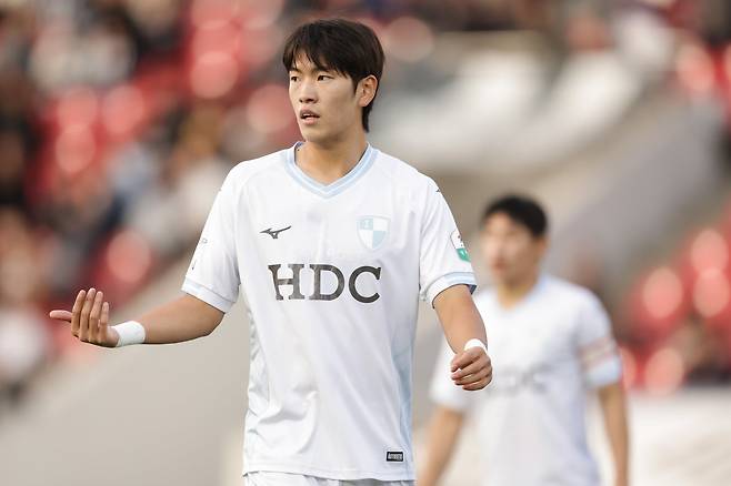 늦깎이 1부리거 조위제-강영훈-김예성-여승원-김승호의 도전…2026년은 K리그1 정착의 해