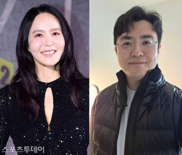 박지윤·최동석, 상간 맞소송 결과는 법원 '기각'