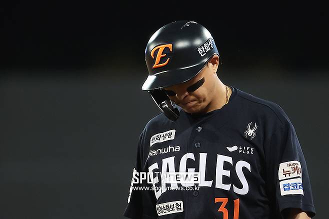 손아섭 KIA행 루머? 현실 가능성은… 한화도 마냥 외면하기 못한다, 돌파구 열린다