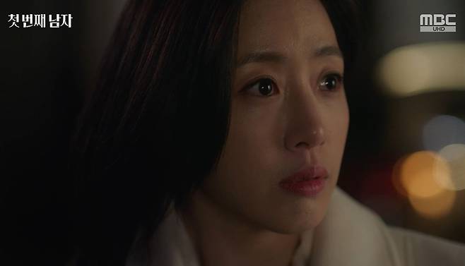 사랑합니다…함은정, 윤선우 진심 어린 고백 거절 사랑은 사치 ('첫번째남자') [종합]