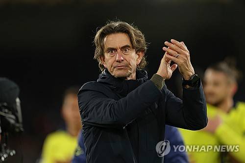 손흥민 없으니까…'역대급 부진' 프랭크 경질 없다? 여름까지 기다릴 수도 대반전→데려올 감독 없어서 문제