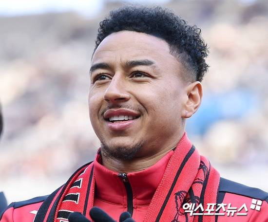 FC서울 떠난 린가드, EPL 대신 이탈리아 간다?…세리에A 구단과 밀도 있는 협상 중