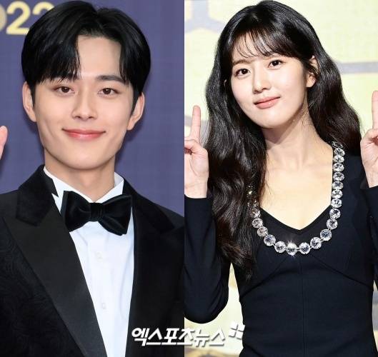 유선호-신은수.