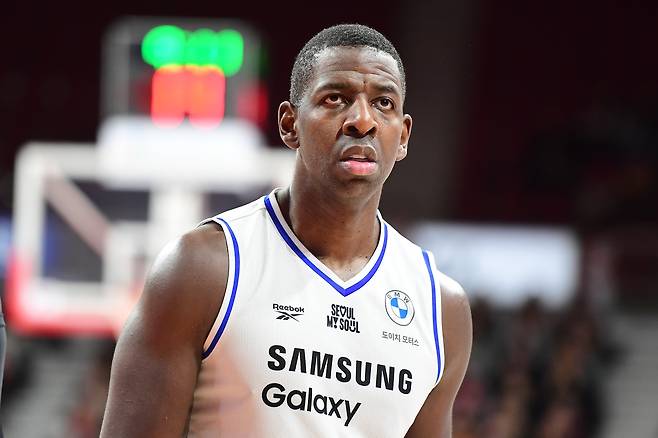 앤드류 니콜슨 [KBL 제공. 재판매 및 DB 금지]