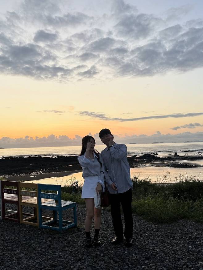 사진 =옥순 인스타그램