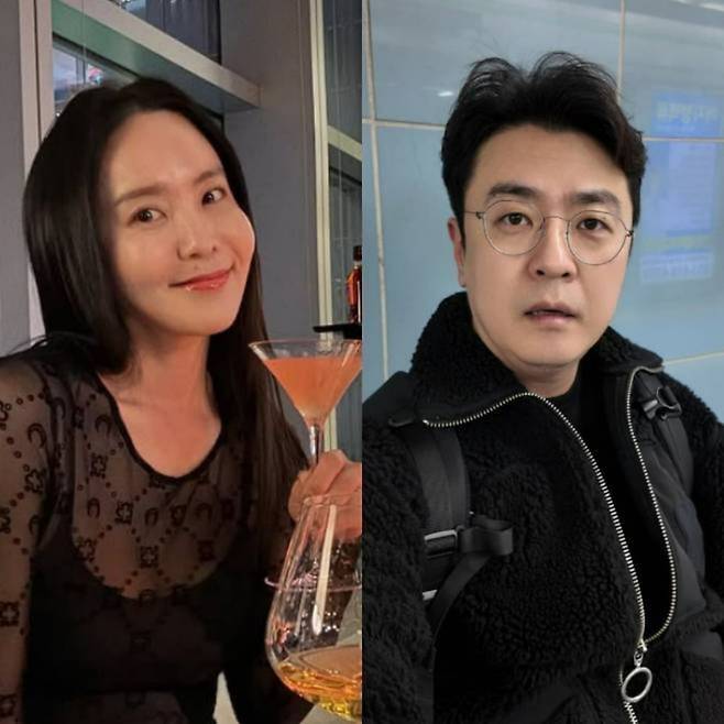 '서로 불륜 주장' 박지윤·최동석, 상간 맞소송 기각…증거 불충분