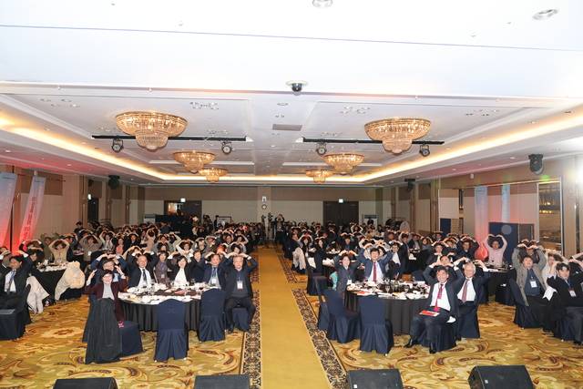 (재)경북대학교 발전기금은 이번 후원의 밤부터 여정을 시작한 기금을 모아 도서관을 세계적인 랜드마크가 되도록 증축하는데 힘을 보탤 예정도 갖고 있다. (재)경북대 발전기금 제공.