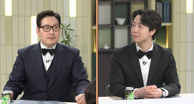 JTBC '냉장고를 부탁해'