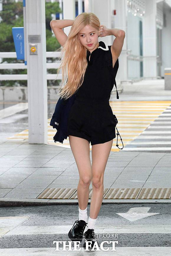 로제, '그래미 어워드' 퍼포머 확정