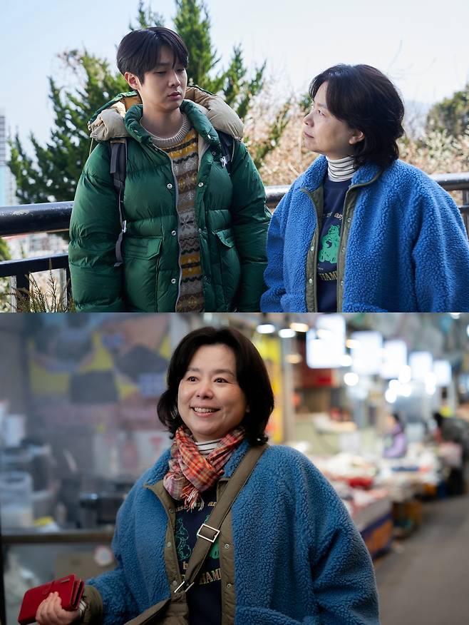 영화 '넘버원' 스틸컷 ⓒ바이포엠스튜디오