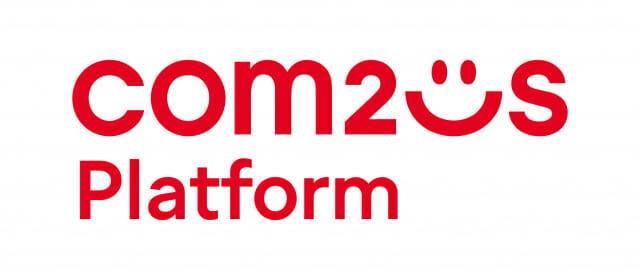 컴투스플랫폼 CI.