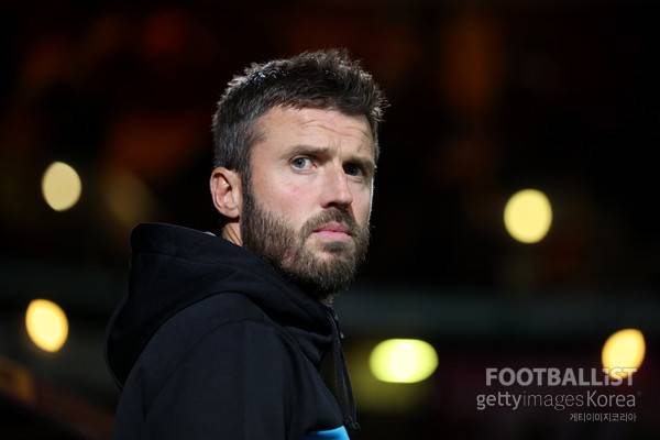 캐릭표 맨유 반등의 비결은? '완벽한 넘버 투'가 전수한 수비 노하우