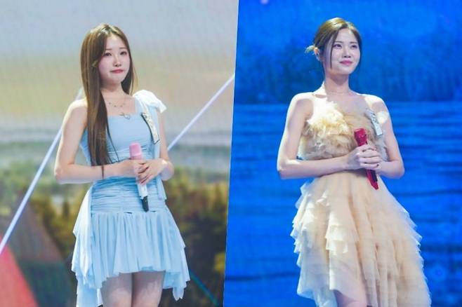 정서주 vs 배아현 재대결 성사…황금별 주인공은? (금타는 금요일)